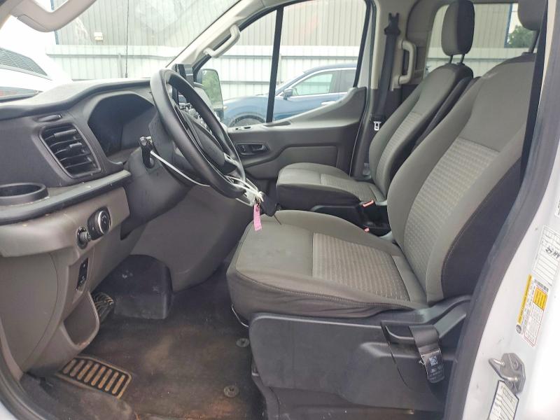 2021 Ford Transit მანქანა იყიდება აუქციონზე, vin: 1FBAX2Y81MKA14610, აუქციონის ნომერი: 63561376