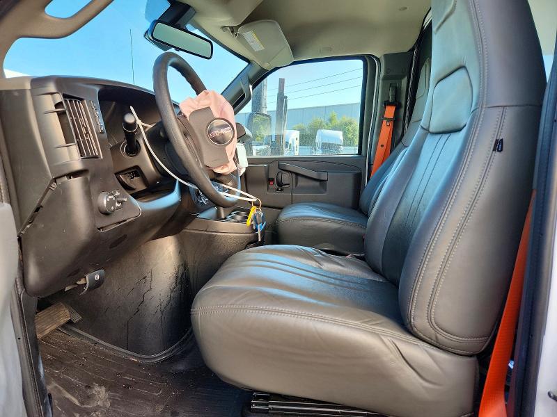 Aukcja sprzedaży 2025 Gmc Savana, vin: 7GZ07SF78SN007704, numer aukcji: 66202726