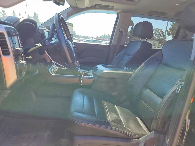 Продаж на аукціоні авто 2018 Gmc Sierra, vin: 3GTU2PEJ1JG346691, номер лоту: 66111656