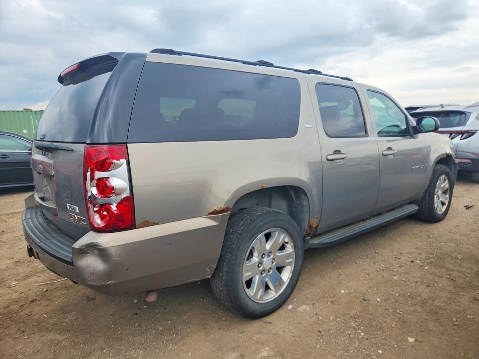 Продажа на аукционе авто 2007 Gmc Yukon Xl, vin: 1GKFK163X7J215812, номер лота: 63604436
