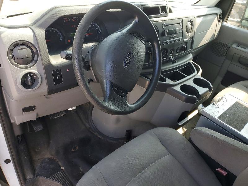 Aukcja sprzedaży 2014 Ford Econoline, vin: 1FTNE2EW1EDA33704, numer aukcji: 85636825