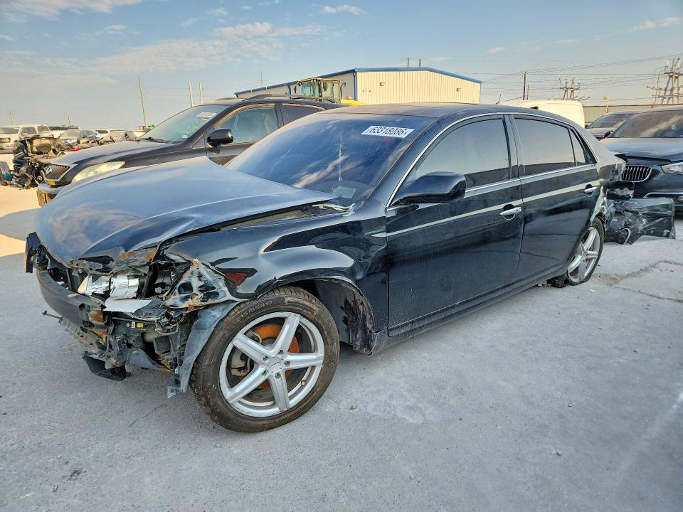 Продаж на аукціоні авто 2008 Toyota Avalon, vin: 4T1BK36BX8U298893, номер лоту: 63318086