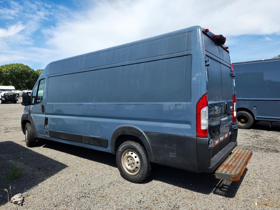 Aukcja sprzedaży 2020 Ram Promaster 3500, vin: 3C6URVJG4LE145352, numer aukcji: 61003586