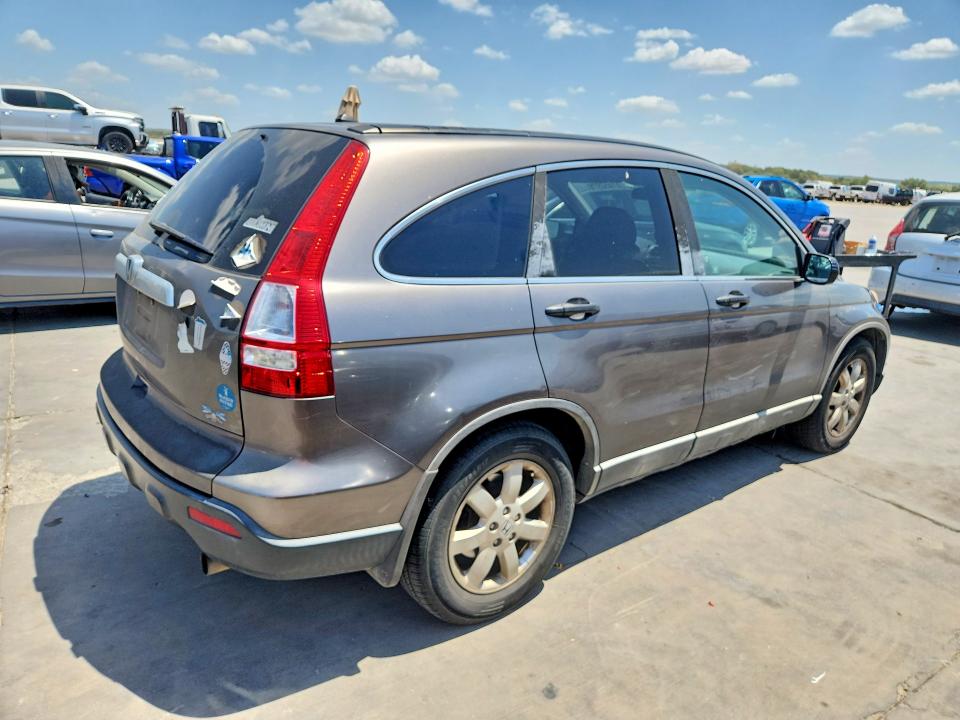 Aukcja sprzedaży 2009 Honda Cr-v, vin: 5J6RE38539L009873, numer aukcji: 61450976