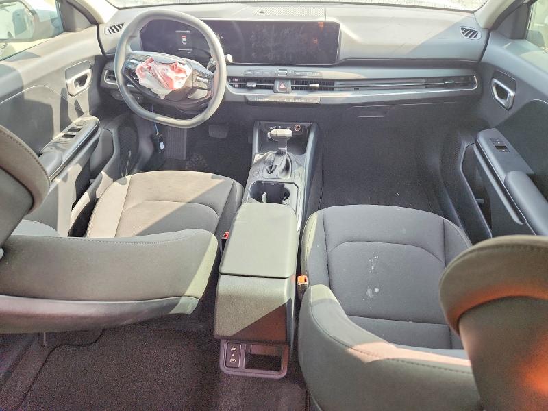 Aukcja sprzedaży 2026 Kia K4, vin: 3KPFT4DE4TE280144, numer aukcji: 63329276
