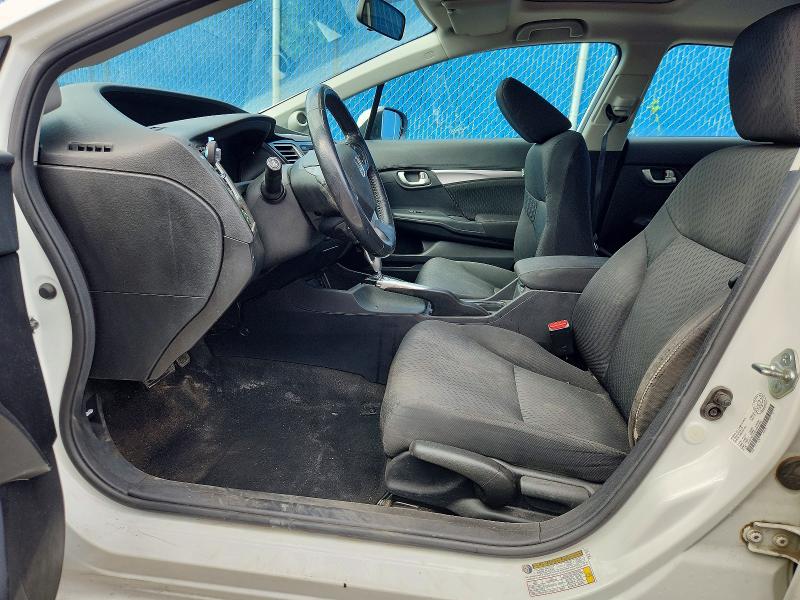 Продаж на аукціоні авто 2015 Honda Civic, vin: 2HGFB2F54FH042356, номер лоту: 67146956