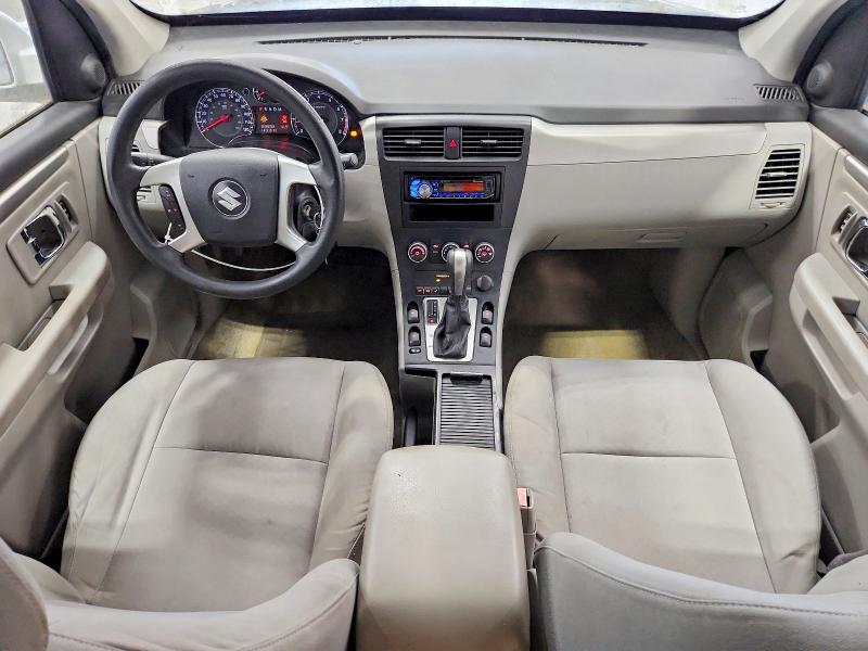 Продажа на аукционе авто 2008 Suzuki Xl7, vin: 2S3DB117486102743, номер лота: 67030116