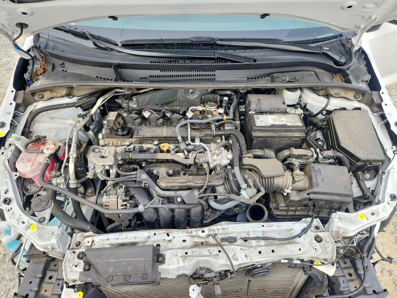 Продажа на аукционе авто 2024 Toyota Corolla, vin: 5YFB4MDE8RP181930, номер лота: 66961226