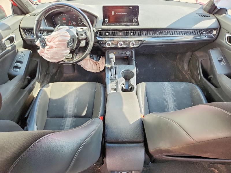 Продажа на аукционе авто 2024 Honda Civic, vin: 2HGFE2F58RH116888, номер лота: 64821146