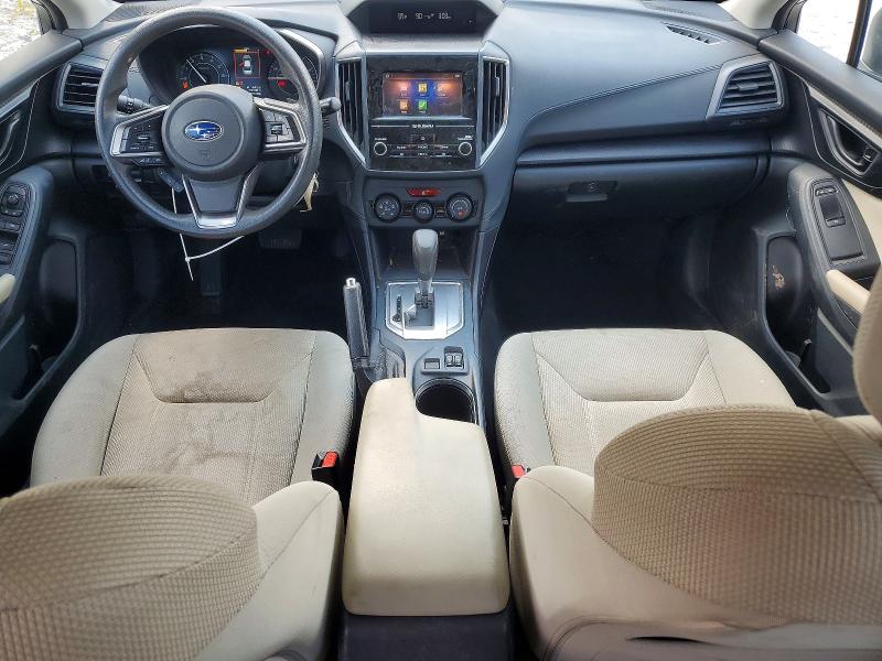 Auction sale of the 2018 Subaru Impreza, vin: 4S3GTAD65J3741030, lot number: 65090706
