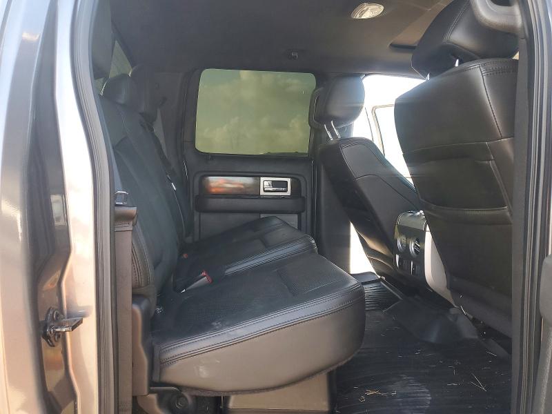 Aukcja sprzedaży 2014 Ford F150, vin: 1FTFW1EF7EFC69516, numer aukcji: 63639996
