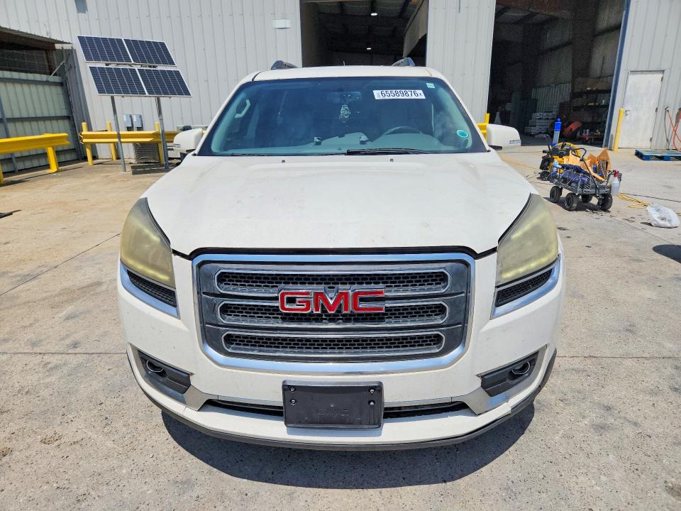 Aukcja sprzedaży 2014 Gmc Acadia, vin: 1GKKRRKD0EJ317074, numer aukcji: 65589876