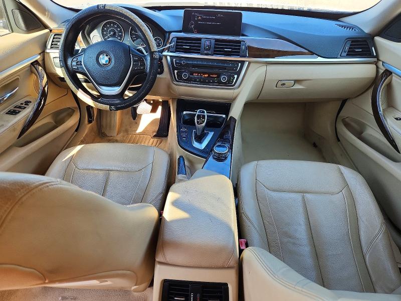 Продаж на аукціоні авто 2014 Bmw 328, vin: WBA3X5C58ED559483, номер лоту: 65759836