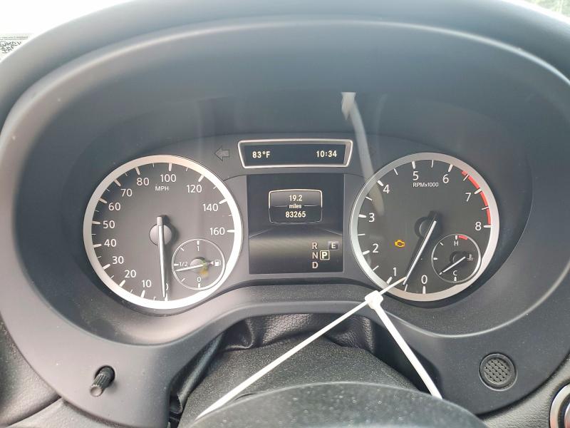 61102836 :رقم المزاد ، SJKCH5CR7KA008832 vin ، 2019 Infiniti Qx30 مزاد بيع