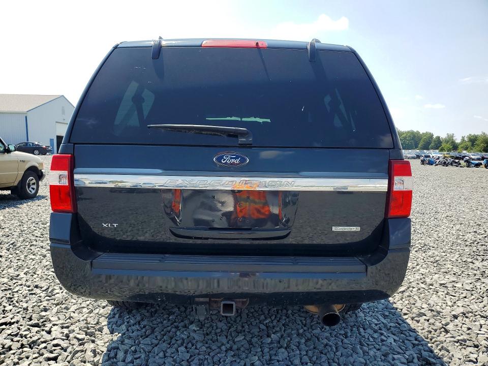 Продажа на аукционе авто 2015 Ford Expedition, vin: 1FMJK1JT5FEF07142, номер лота: 64244516