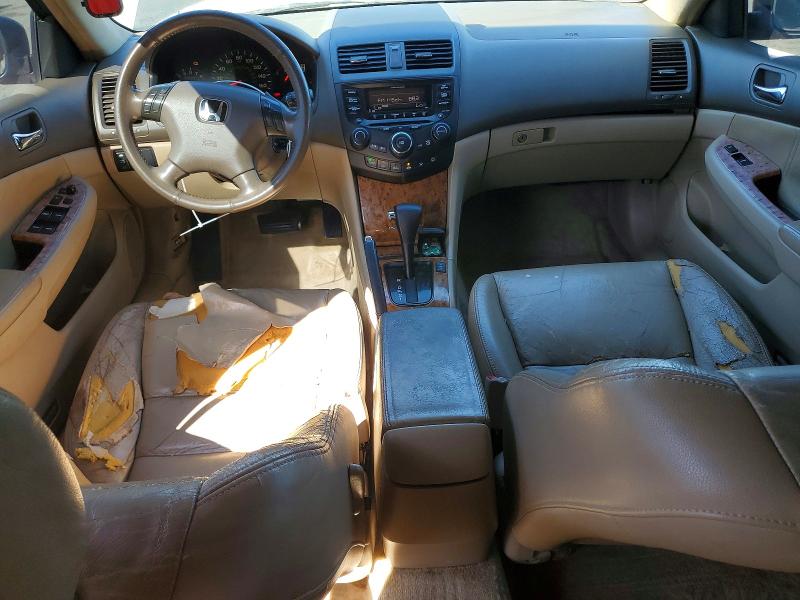 Aukcja sprzedaży 2004 Honda Accord, vin: 1HGCM66524A007962, numer aukcji: 64147736