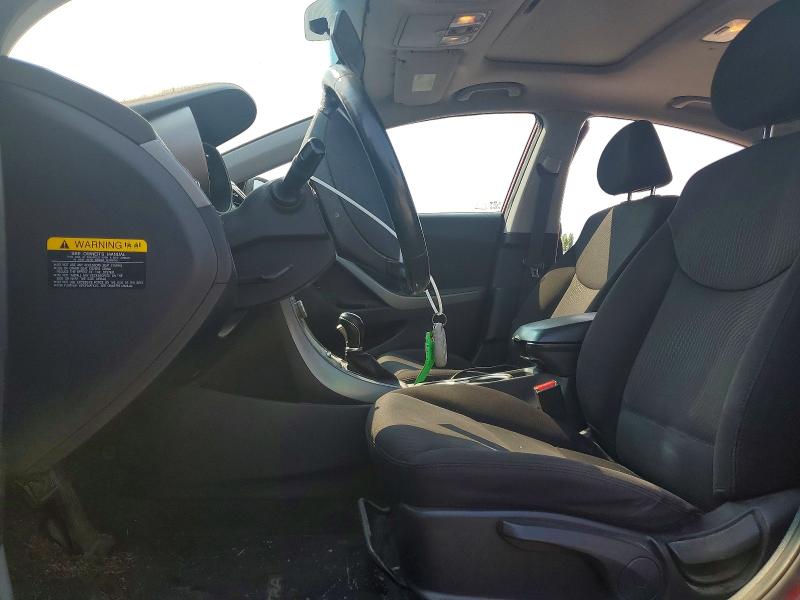 Продаж на аукціоні авто 2016 Hyundai Elantra, vin: KMHDH4AE6GU558025, номер лоту: 63731196