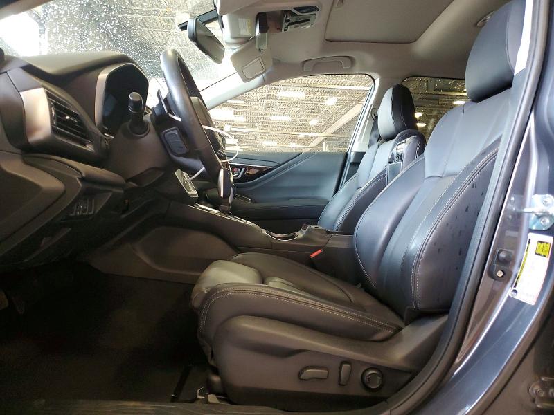 Aukcja sprzedaży 2021 Subaru Outback, vin: 4S4BTGND3M3162628, numer aukcji: 65372226