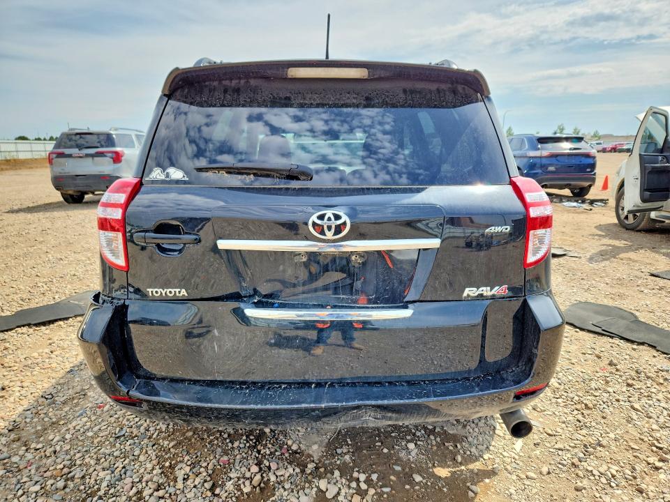 66791476 :رقم المزاد ، JTMRK4DV0A5084307 vin ، 2010 Toyota Rav4 مزاد بيع