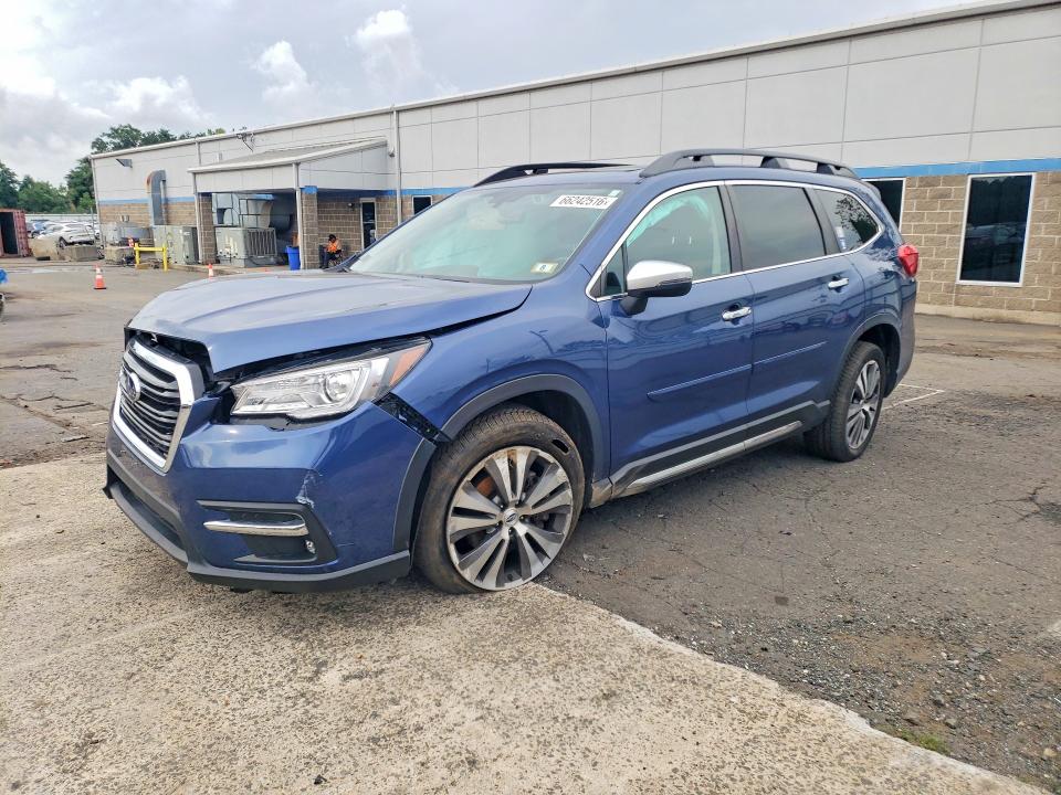 Aukcja sprzedaży 2019 Subaru Ascent, vin: 4S4WMARD2K3415618, numer aukcji: 66242516