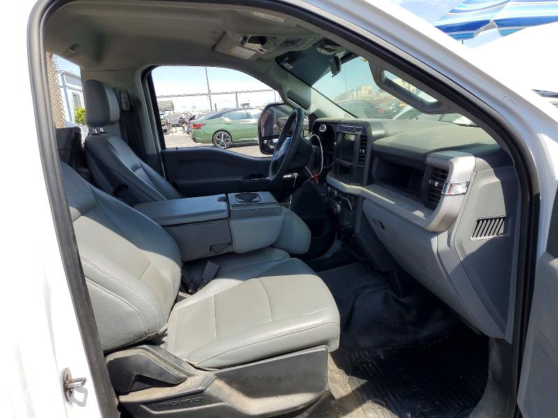 Продажа на аукционе авто 2023 Ford F250, vin: 1FTBF2AA0PEC46778, номер лота: 64981766