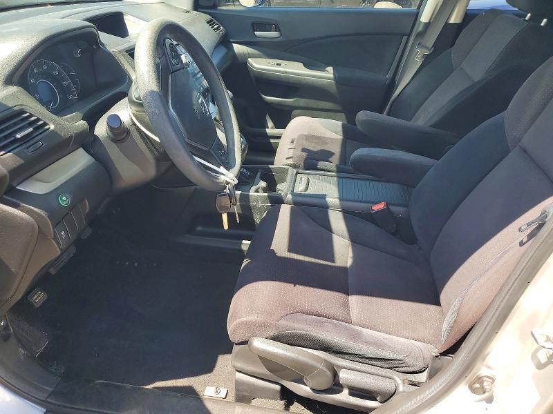 63273186 :رقم المزاد ، 2HKRM4H50DH650491 vin ، 2013 Honda Cr-v مزاد بيع