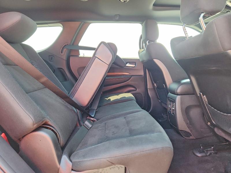 Продажа на аукционе авто 2024 Dodge Durango, vin: 1C4RDHAG2RC190143, номер лота: 62625906