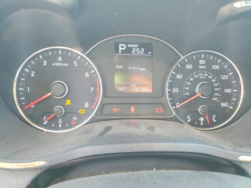 Продажа на аукционе авто 2017 Kia Forte, vin: 3KPFK4A70HE113988, номер лота: 64140246