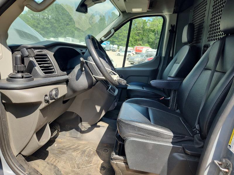 Aukcja sprzedaży 2022 Ford Transit, vin: 1FTRU8XG4NKA17618, numer aukcji: 63234376