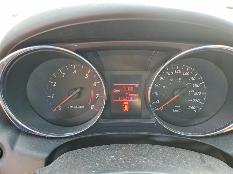 2018 Mitsubishi Rvr მანქანა იყიდება აუქციონზე, vin: JA4AH3AU8JU601970, აუქციონის ნომერი: 65394566