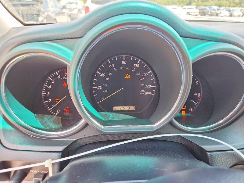 Продажа на аукционе авто 2008 Lexus Rx, vin: 2T2HK31U88C087322, номер лота: 64819816