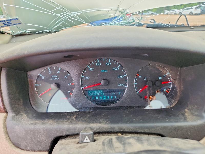 Aukcja sprzedaży 2011 Chevrolet Impala, vin: 2G1WG5EKXB1289076, numer aukcji: 63194646