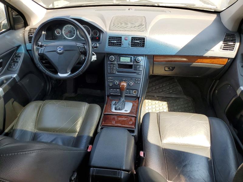 Aukcja sprzedaży 2014 Volvo Xc90, vin: YV4952CZ6E1684954, numer aukcji: 63950476