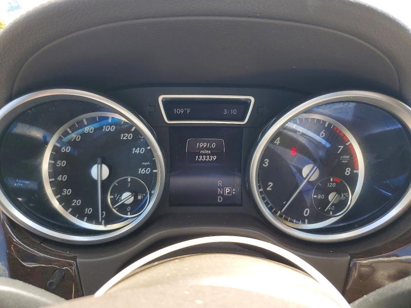 66046926 :رقم المزاد ، 4JGDF7CE9EA332273 vin ، 2014 Mercedes-benz Gl مزاد بيع
