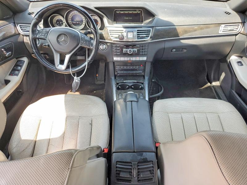 Продаж на аукціоні авто 2014 Mercedes-benz E, vin: WDDHF9BBXEA882970, номер лоту: 64399696