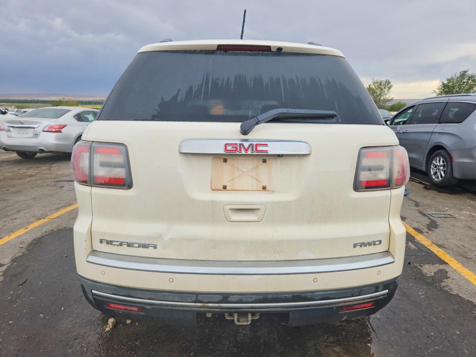 Продаж на аукціоні авто 2015 Gmc Acadia, vin: 1GKKVNED0FJ279590, номер лоту: 66619316