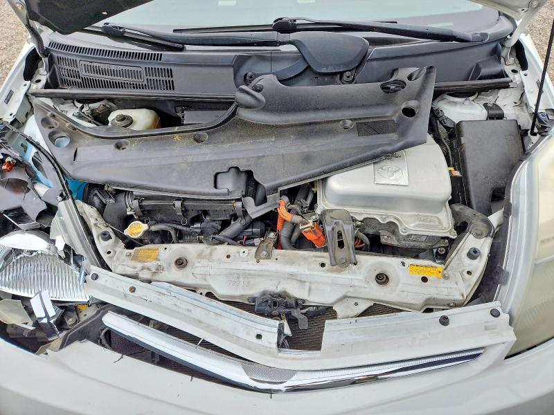 Продажа на аукционе авто 2008 Toyota Prius, vin: JTDKB20U283310422, номер лота: 64444306