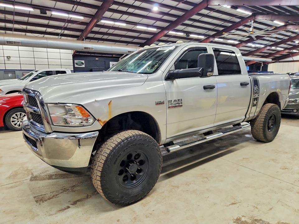 Aukcja sprzedaży 2016 Ram 2500, vin: 3C6UR5CJ1GG125630, numer aukcji: 63968946