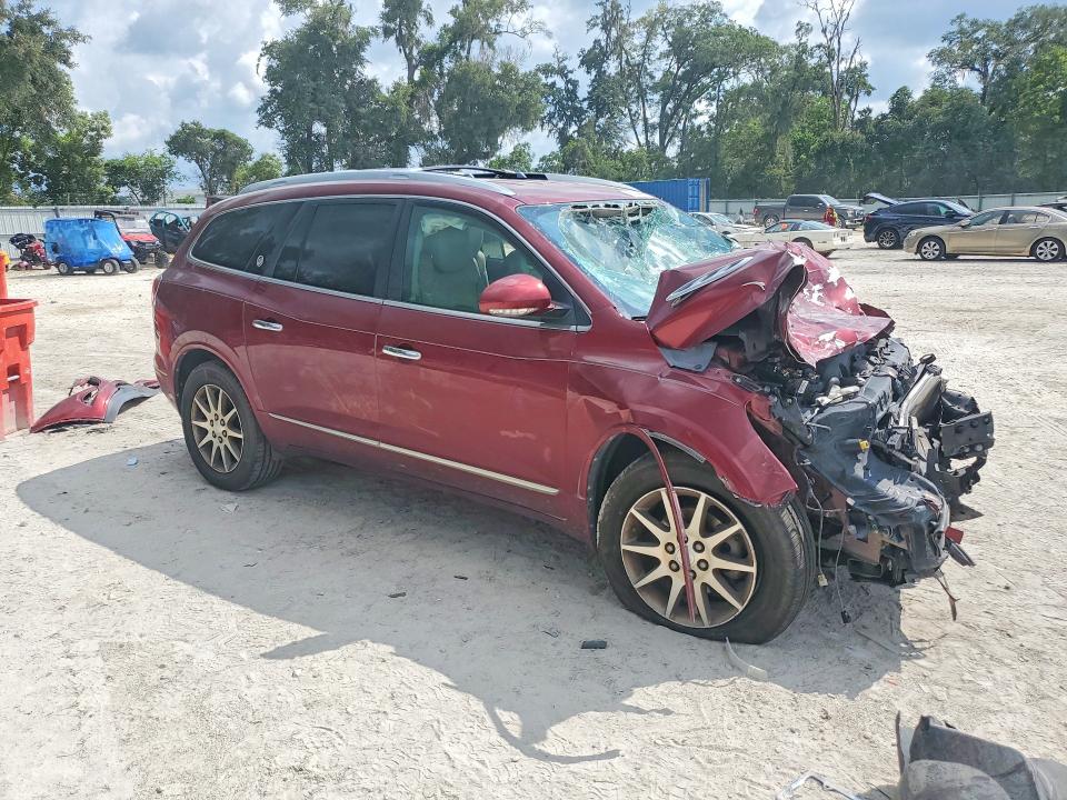 Aukcja sprzedaży 2015 Buick Enclave, vin: 5GAKRBKD5FJ338914, numer aukcji: 66434316