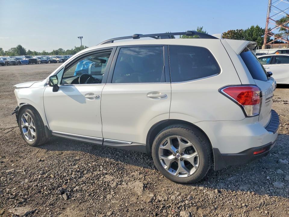 Aukcja sprzedaży 2018 Subaru Forester, vin: JF2SJAWC1JH462410, numer aukcji: 66141236