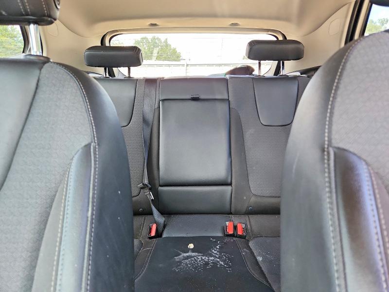 Продажа на аукционе авто 2021 Buick Encore Gx, vin: KL4MMDS20MB095238, номер лота: 64619226