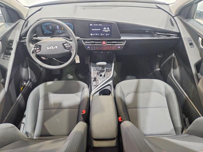 Aukcja sprzedaży 2026 Kia Niro, vin: KNDCP3LE4T5344097, numer aukcji: 63664716