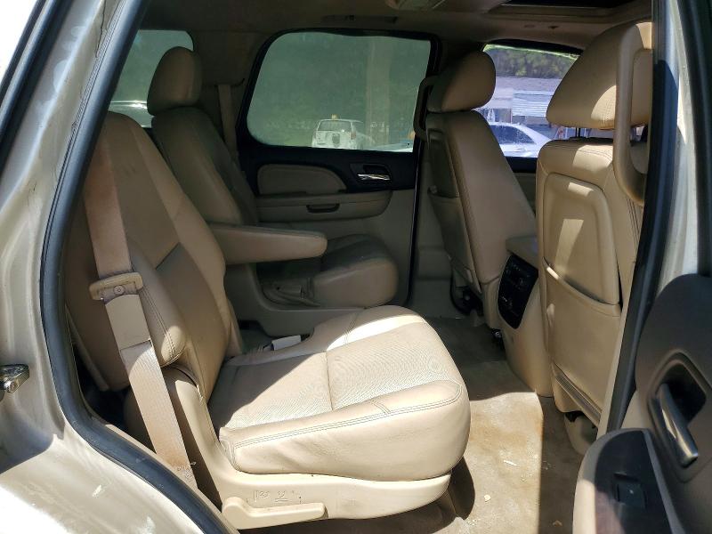 Продаж на аукціоні авто 2011 Gmc Yukon, vin: 1GKS1EEF5BR122713, номер лоту: 65751486