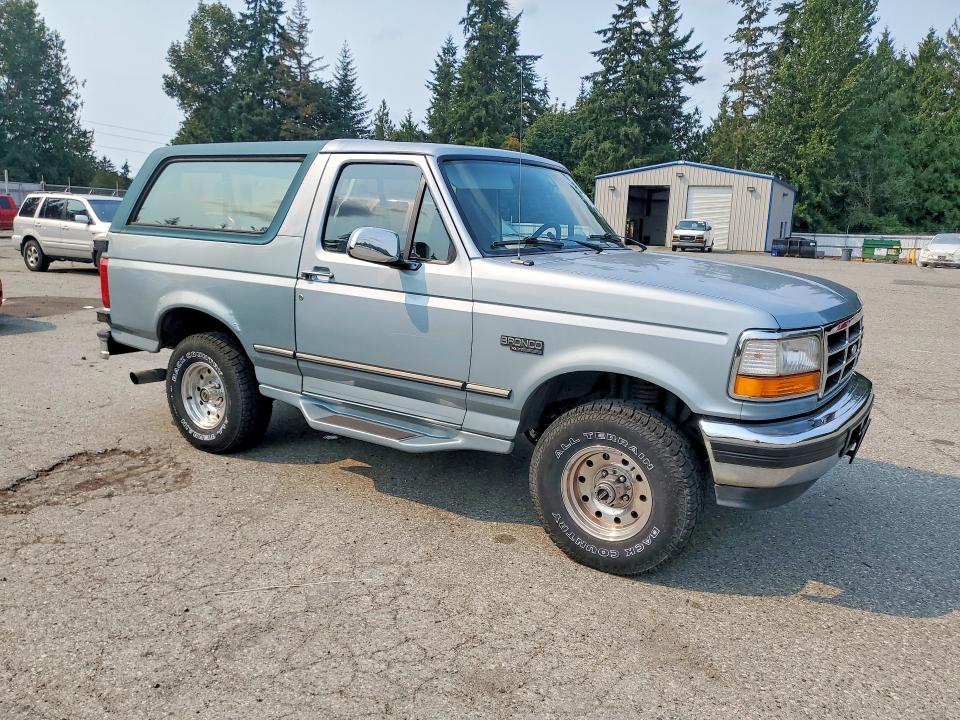Продаж на аукціоні авто 1996 Ford Bronco, vin: 1FMEU15HXTLB46001, номер лоту: 64965916