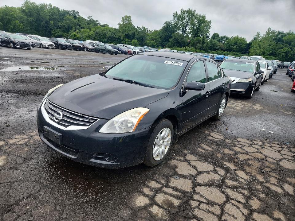 Aukcja sprzedaży 2010 Nissan Altima, vin: 1N4AL2AP8AN548289, numer aukcji: 65031256
