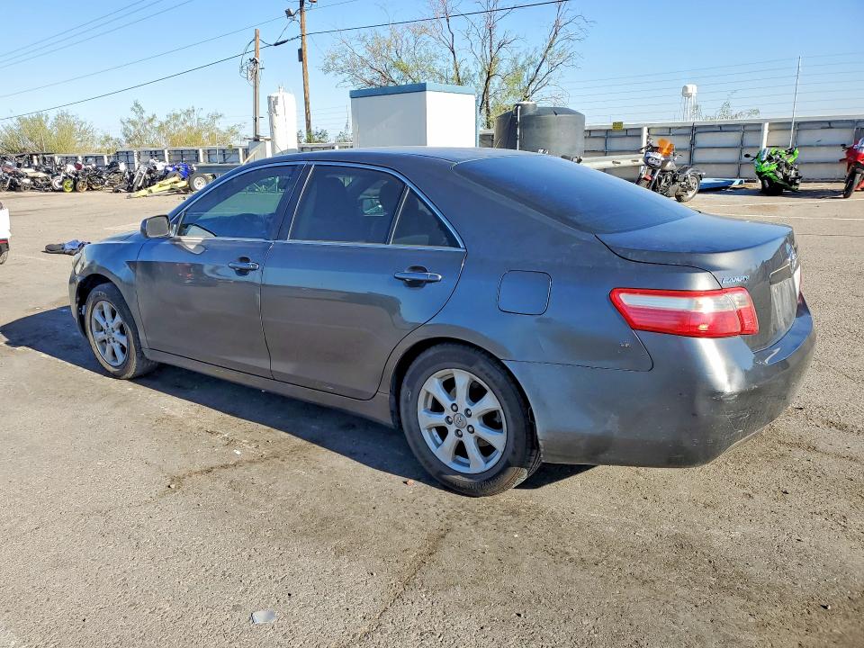 65681556 :رقم المزاد ، 4T4BE46K09R080689 vin ، 2009 Toyota Camry مزاد بيع