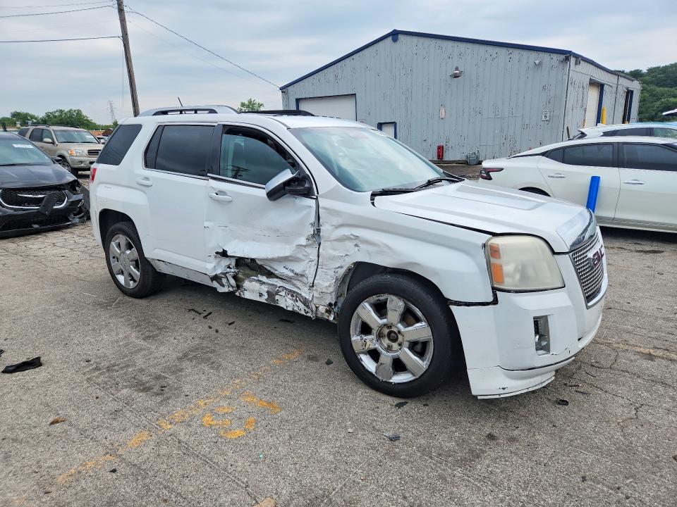 Aukcja sprzedaży 2015 Gmc Terrain, vin: 2GKFLZE35F6268443, numer aukcji: 63844406