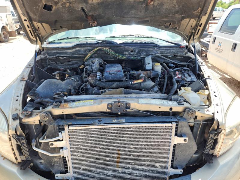 Продаж на аукціоні авто 2008 Dodge Ram 3500, vin: 3D7MX39A68G189972, номер лоту: 66249626