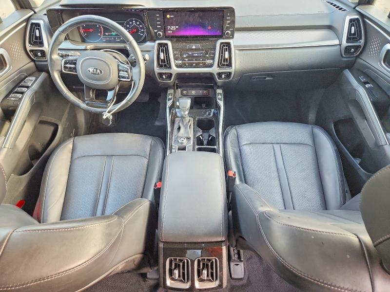 Продаж на аукціоні авто 2021 Kia Sorento, vin: 5XYRK4LF3MG011065, номер лоту: 66424896