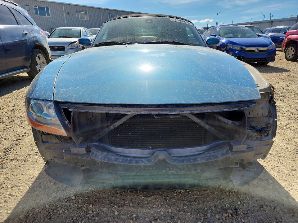 Продаж на аукціоні авто 2003 Bmw Z4, vin: 4USBT53433LT22950, номер лоту: 67163526